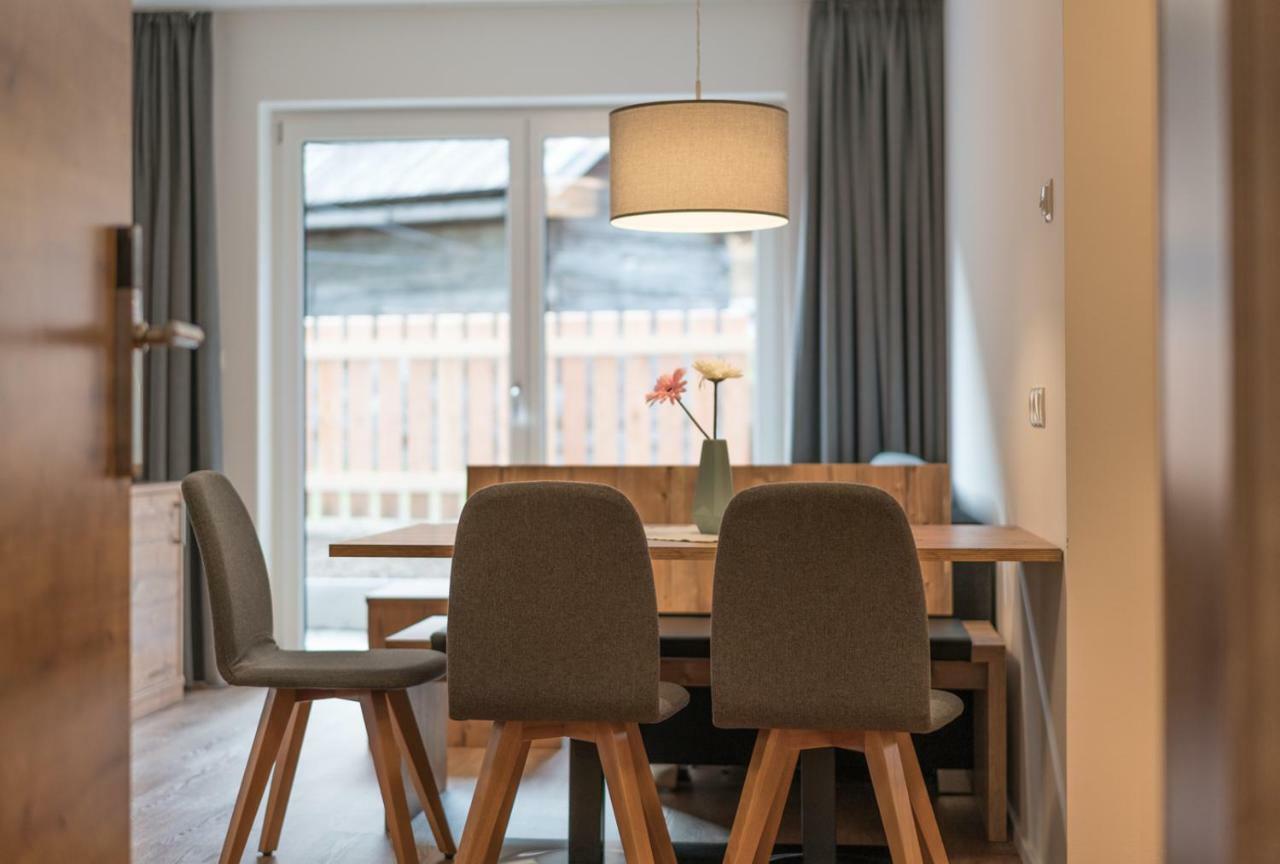 זולדן Hochstatt Appartements מראה חיצוני תמונה