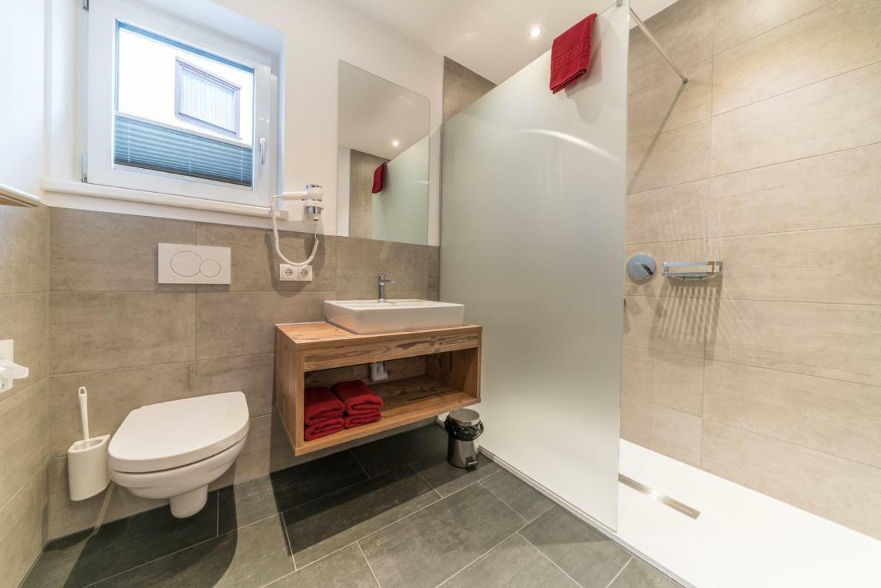 זולדן Hochstatt Appartements מראה חיצוני תמונה