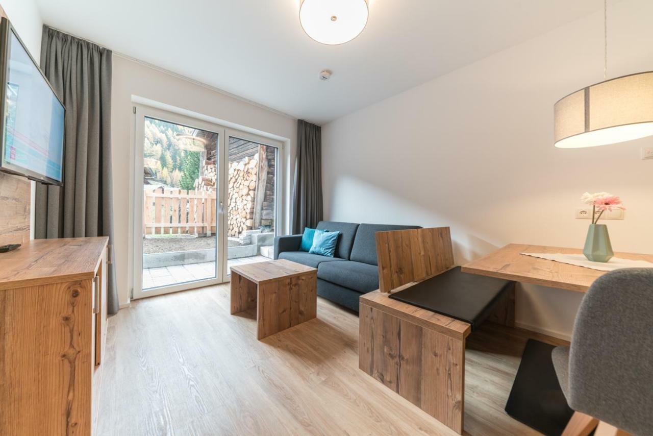 זולדן Hochstatt Appartements מראה חיצוני תמונה