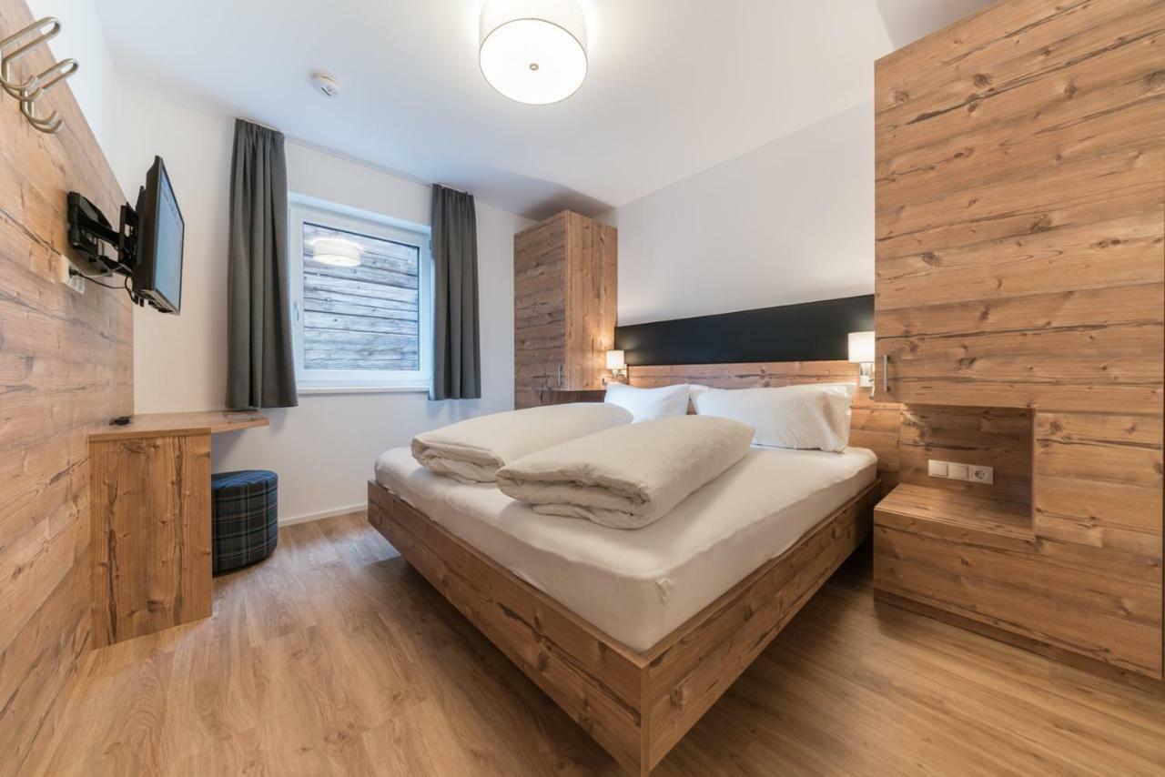 זולדן Hochstatt Appartements מראה חיצוני תמונה
